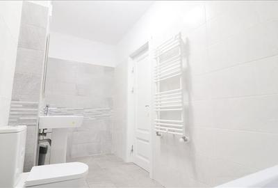 Apartament 2 camere, Copou Universitate, Park Residence - 8