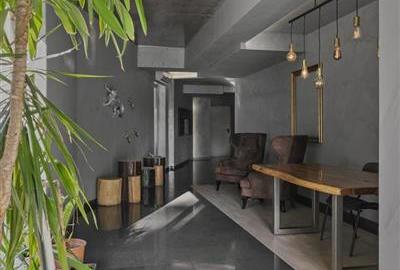 PENTHOUSE SPECTACULOS// VIEW 360// 4 CAMERE// TERASA 280 MP - 34