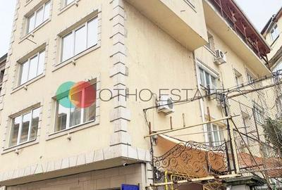 Birou, 1399 mp în Romană