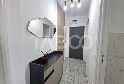 Apartament 2 camere de vanzare etaj intermediar zona Academie Milea - 12