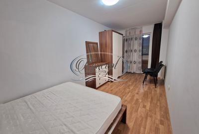 Apartament mobilat complet, zona Platinia - 2