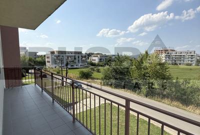 Apartament 2 camere decomandate, 52 mp, parcare, zona Leroy - 25