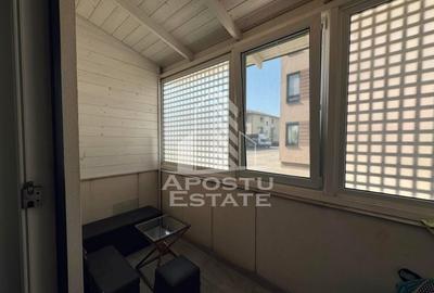 Apartament 2 camere, de inchiriat, zona Cora, Dumbravita - 7