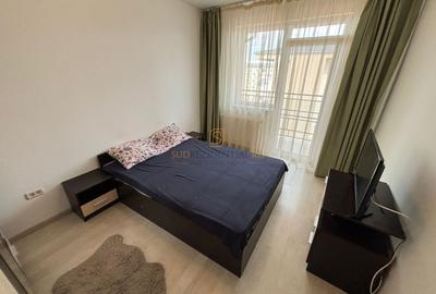 Apartament 2 camere decomandat, loc de parcare, Bd. Metalurgiei - 4