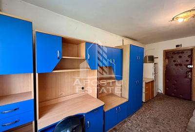 Apartament cu 1 camera de inchiriat, zona Aradului, Timisoara - 2