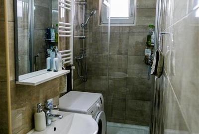 Apartament 2 camere renovat complet zona Rogerius - 6