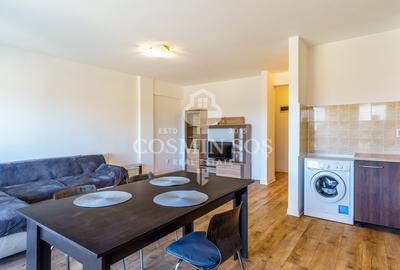 Apartament 3 camere de vanzare, Zona Gheorgheni, Iulius Mall + parcare - 4