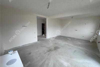 Casa individuala cu 5 camere teren 550 mp zona Selimbar din Sibiu - 2