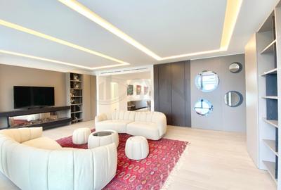 REA1029006 Apartament 5 camere I 241 mp utili I 2 locuri de parcare I Kiseleff - 3