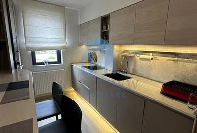 Apartament 2 camere, Park Lake - 4