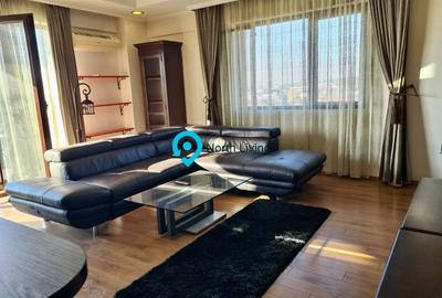 3 camere zona Iancu Nicolae | complex cu piscina - 5