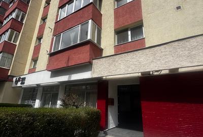 2 cam decomandat,mobilat și utilat, etaj 1, zona Făget - 2