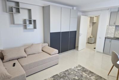 Vând apartament 2 camere Palazu Mare Constanța - 9