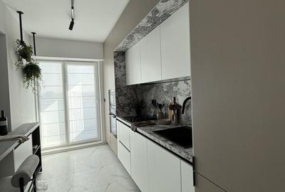 APARTAMENT 2 CAMERE-ASTORIUM LIFE-COMISION 0! - 16