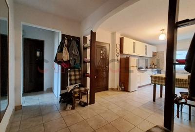 4 camere, 80 mp, modernizat, în zona Ion Meșter – Mănăștur!! - 4