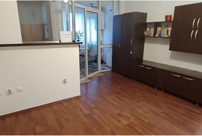 Antecontract! Garsoniera spatioasa Spitalul Judetean - 3