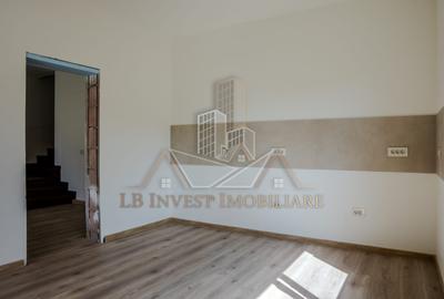 Casă individuală de vânzare în Dumbrăvița,la liziera pădurii finisaje la alegere - 9