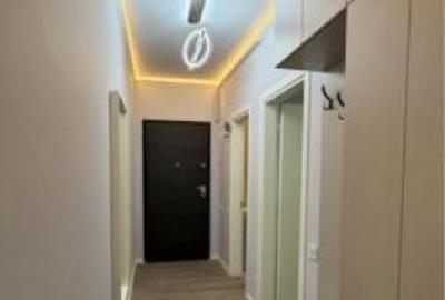 Garsoniera Plaza Residence - 3