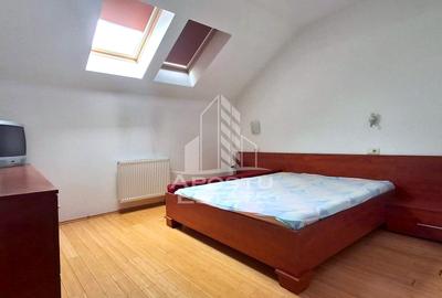 Apartament 2 camere decomandat la mansarda - 7