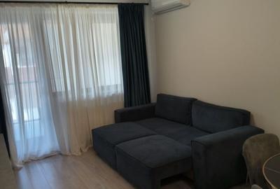 APARTAMENT 2 CAMERE | ZEN RESIDENCE | TOMIS NORD | TERMEN LUNG | LOC PARCARE - 2