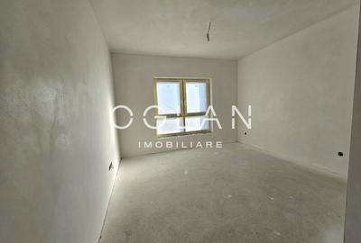 Apartament 3 cam 61 mp utili + gradina 16 mp, Doamna Stanca - 3