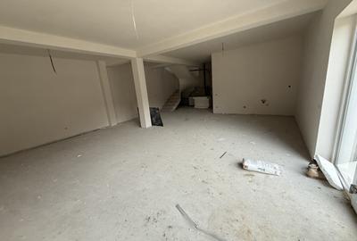 Duplex de vanzare in Floresti ,zona Manastirii Taut 120mp utili teren 250mp - 19
