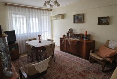 4 camere Pantelimon, et. 5, an 1976, 85 mp, anvelopat - 2