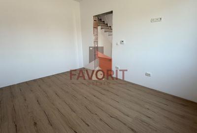 Duplex in Mosnita | Langa Lidl 2 | La asfalt | Toate utilitatile - 14
