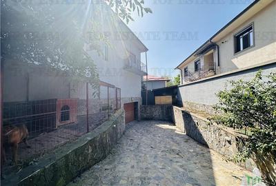 SUPER PROPRIETATE, vila 310 mp construiti, 1000 mp teren PADUREA ROSU - 7