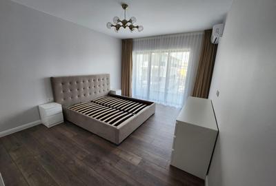 Inchiriere  apartament 3 camere  modern Iancu Nicolae - 13