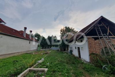 Casa de vanzare in Mandra 78 mp utili cu priveliste spre munte - 2