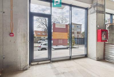 Spațiu comercial 227 mp in zona Tipografilor - 2