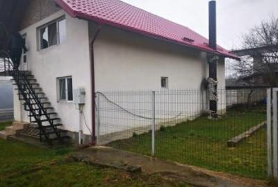 Teren 12.000mp + sera 3.000mp, Ciofrangeni-Arges - 10