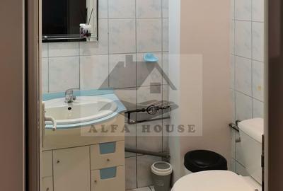 Apartament cu trei camere, zona Racadau 74 mp - parcul Trandafirilor - 18