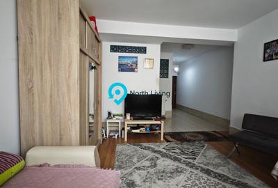 Garsonieră Damaroaia | 36 mp | demisol | investiție - 6