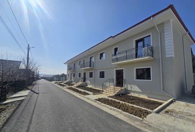 Capat CUG Apartament 3 camere INTABULAT - 1