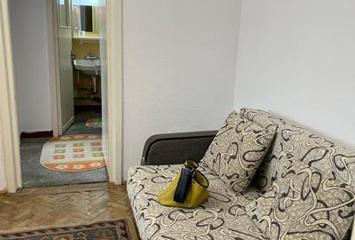 Inchiriere apartament 2 camere - Zona Centrala, Vis-a-vis de Palatul Culturii - 6