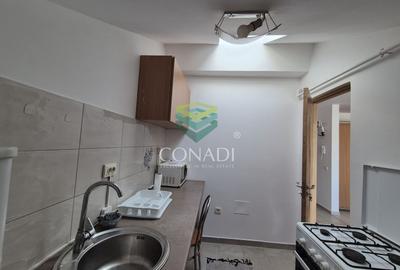 Garsoniera || Popesti Leordeni - Oltenitei || Bloc Nou - 8