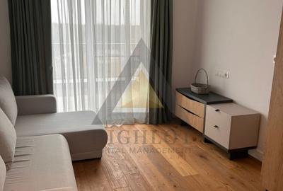 SCOALA AMERICANA | APARTAMENT 3 CAMERE | NEW POINT - 7
