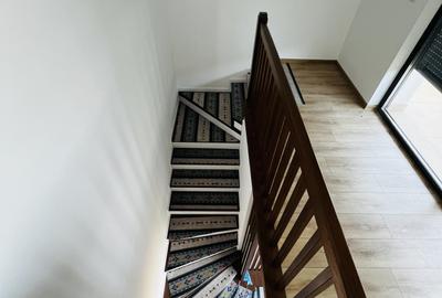 Duplex 6 camere - 145mp-Zona centrala Dumbravita - 4