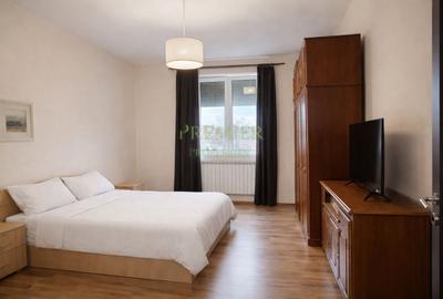 Apartament 3 camere 63 mp Metrou Bazilescu bloc solid tavane 3 m - 1