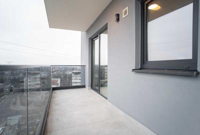 APARTAMENT CU MUTARE IMEDIATA, 2 CAMERE DE 61 MP, NICOLINA, BLOC NOU - 16