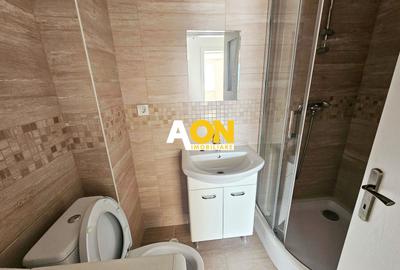 Apartament cu o camera, etaj 2, bloc nou, Centru. Optional boxa 8 mp - 6