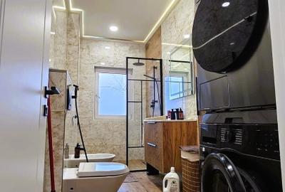 Casă modernă parter | stil minimalist - complet mobilată și utilată - 7