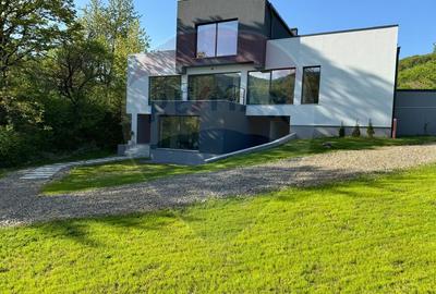 Vanzare Vila la munte - 60