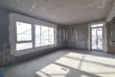 Casa 4 camere de vanzare in Dambul Rotund, Cluj Napoca - 4