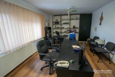 Spatii pentru auto-service, 750 EURO/post - 10