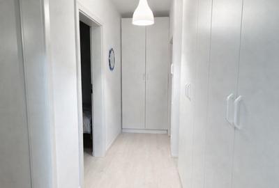 2 camere Open Space, Metrou Berceni, Bloc Gata - 5