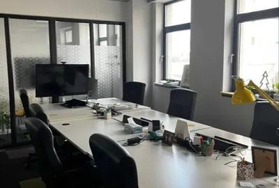 Spatiu Birouri, 290mp, Palas - 2