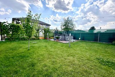 Duplex cu 3 camere în Dumbrăvița